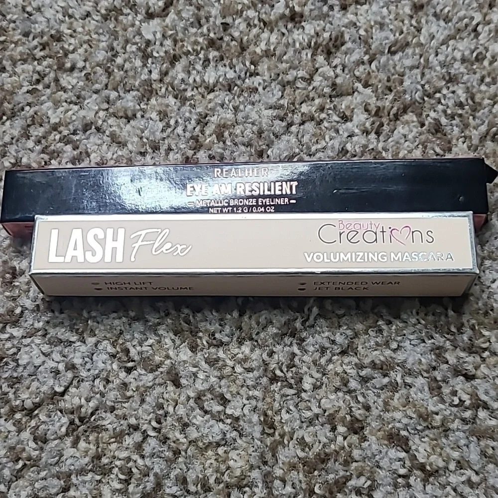 10 Piece Make-Up Bundle